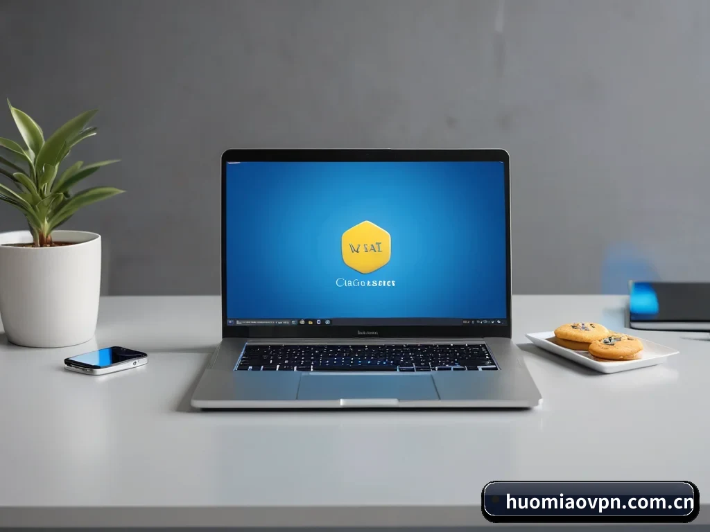关于我们 - VPN 与网络连接内容